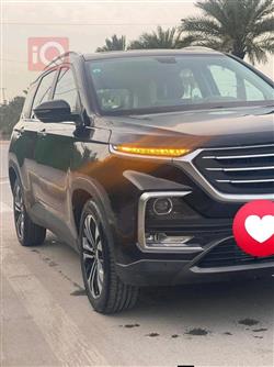 شێڤرۆلێت کاپتیڤا